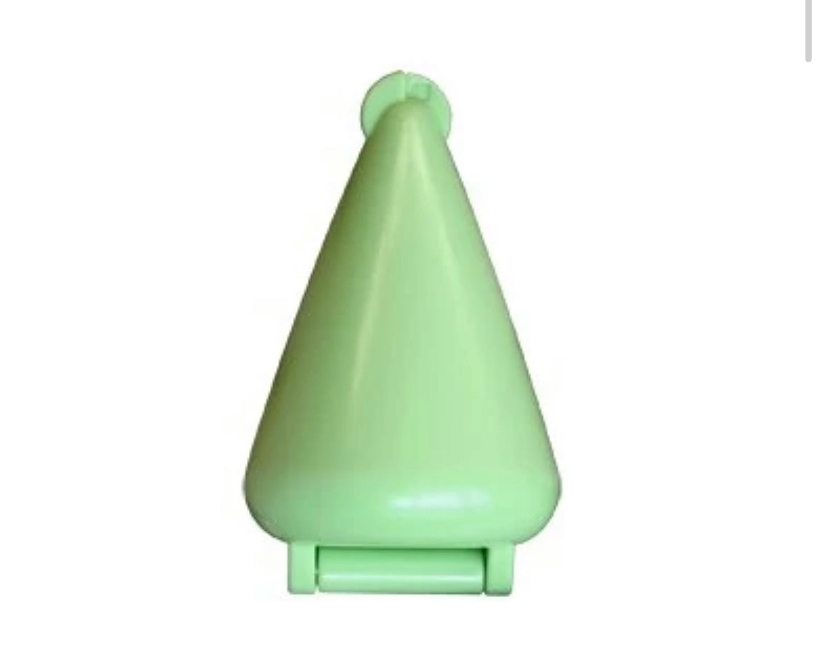 Cake Pop Mold Cone