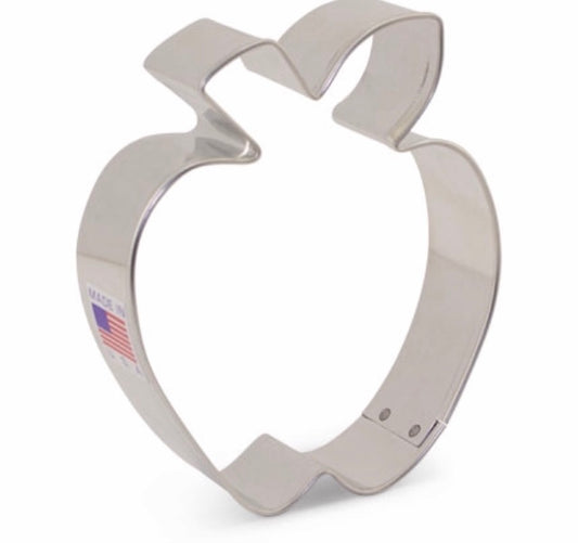 Cookie Cutter Apple