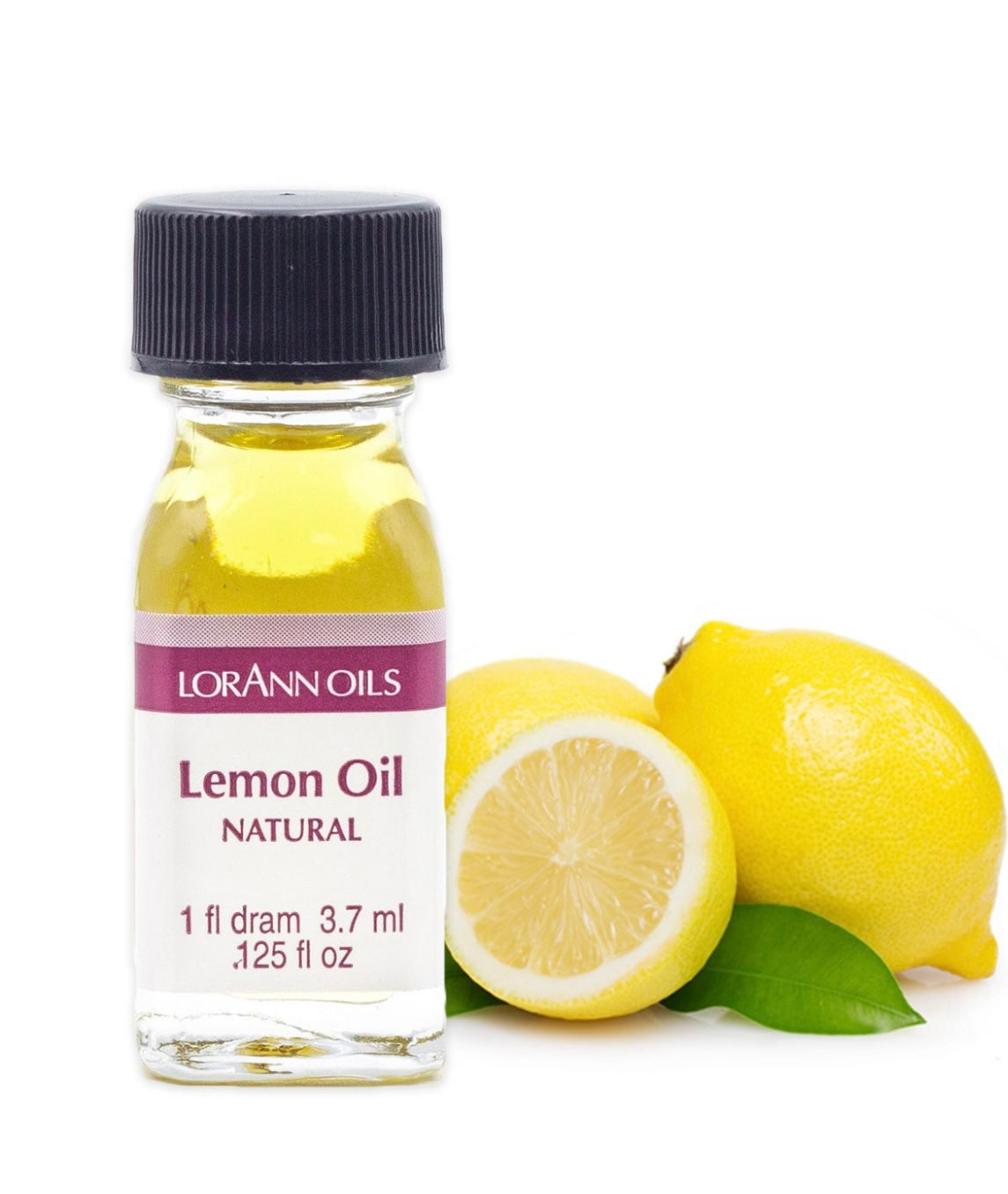 Flavoring LorAnn Lemon Oil