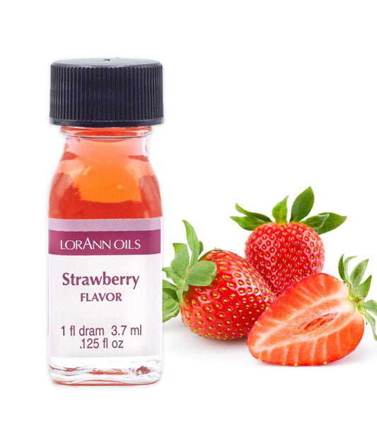 Flavoring LorAnn Strawberry