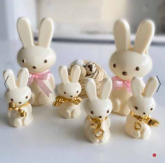 BWB 3 Piece Small Bunny