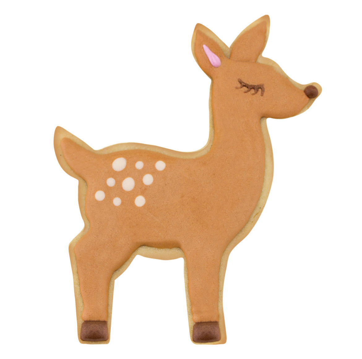 Cookie Cutter Deer Doe