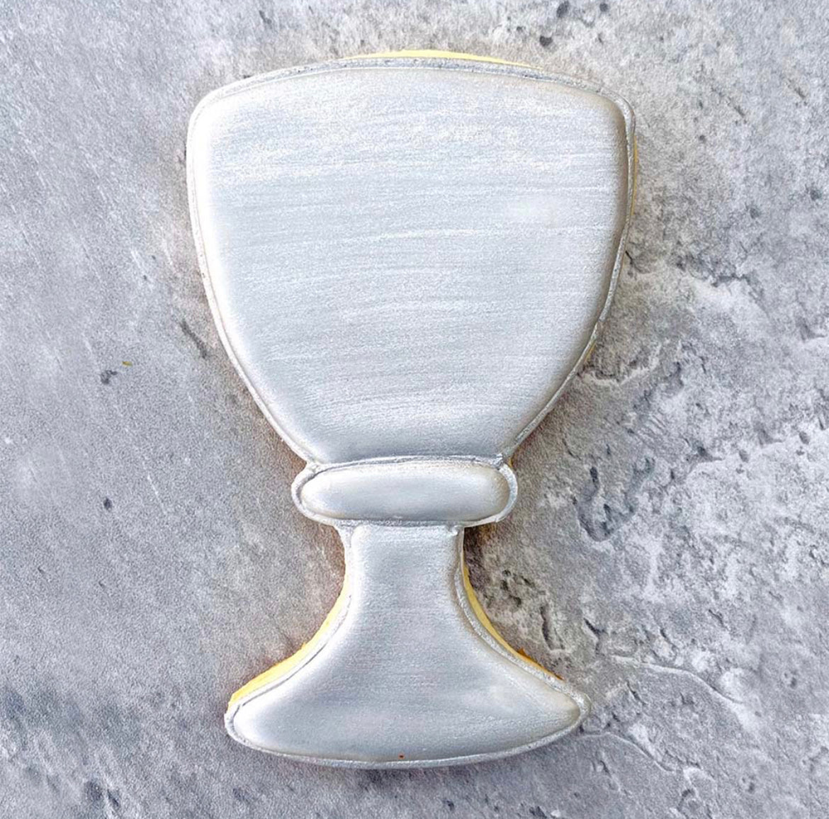 Cookie Cutter Ann Clark Chalice