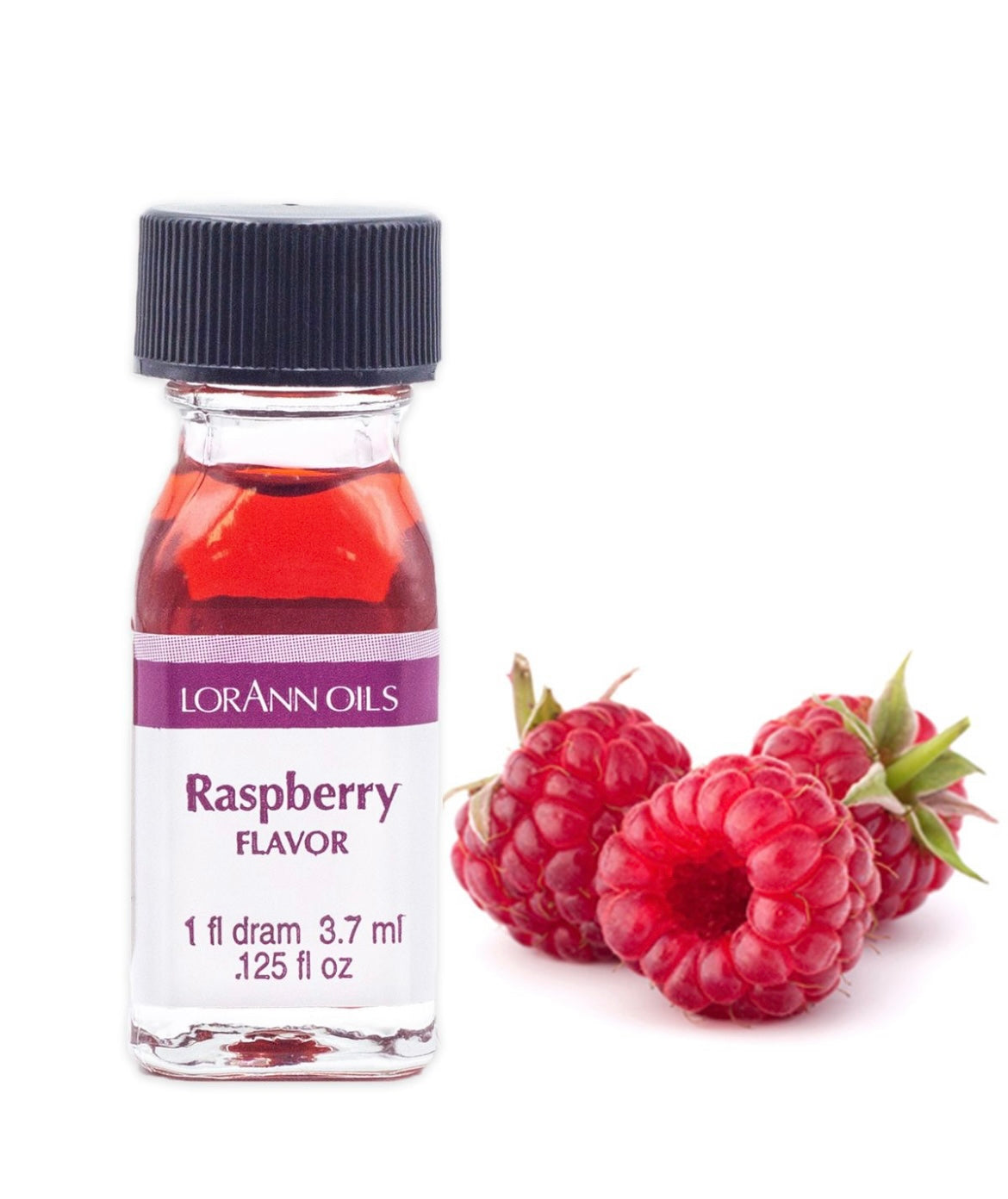 Flavoring LorAnn Raspberry