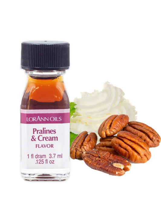 Flavoring LorAnn Pralines and Cream