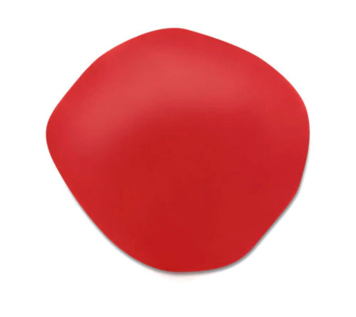 Fondant Fantasia Red