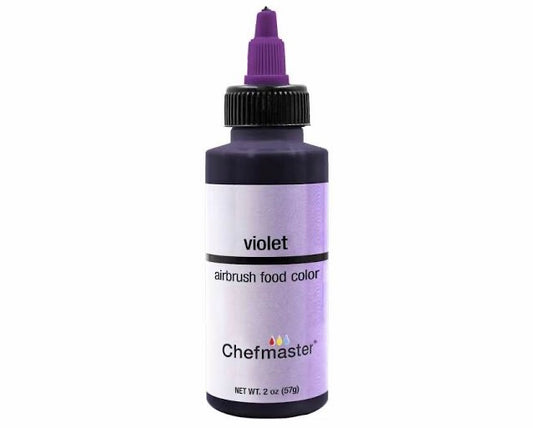 ChefMaster Airbrush Violet