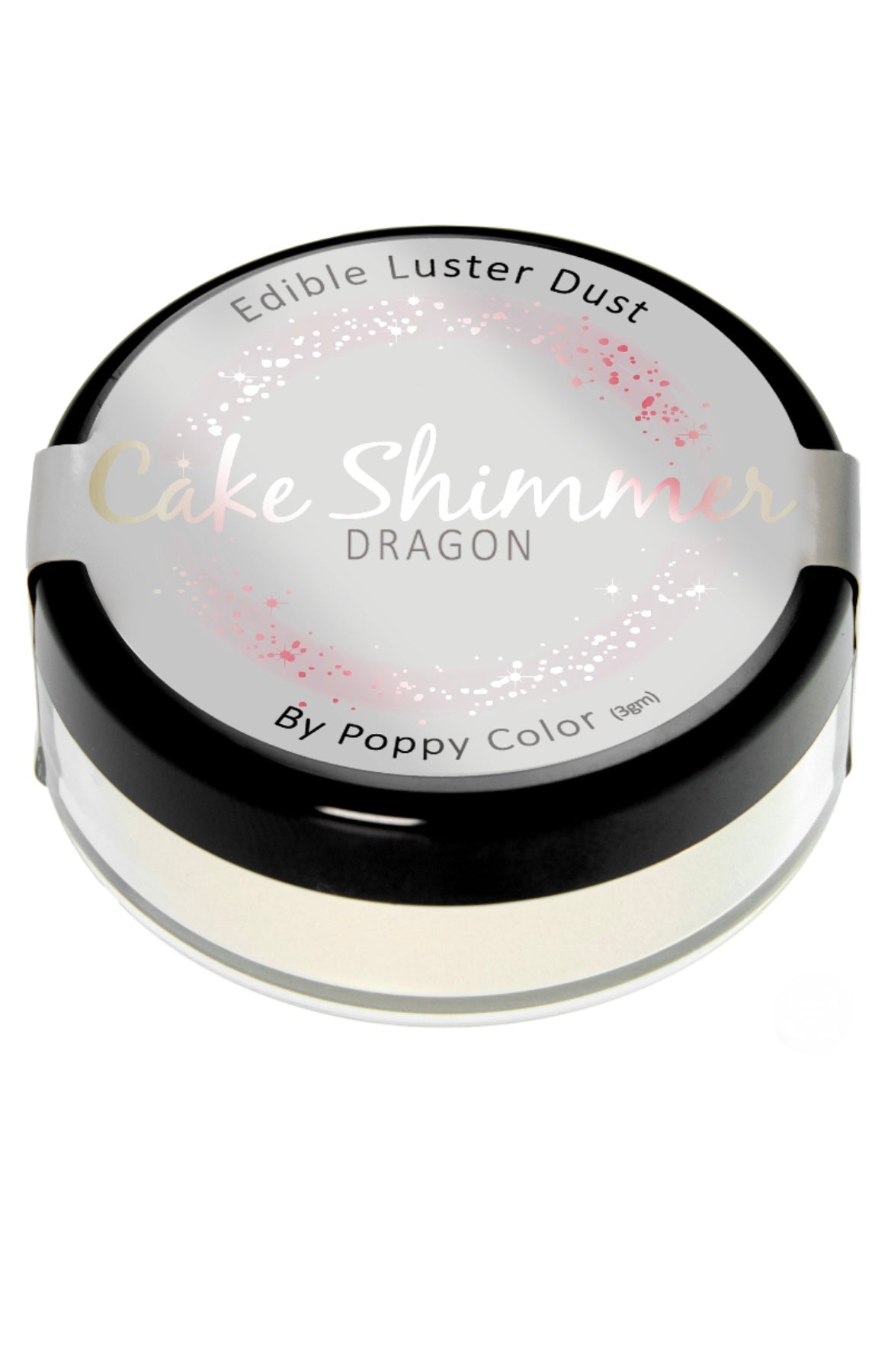 Luster Dust Cake Shimmer Dragon