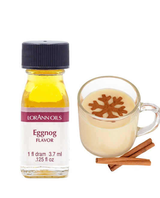 Flavoring LorAnn Eggnog