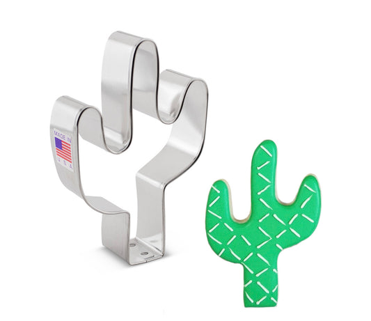 Cookie Cutter Cactus