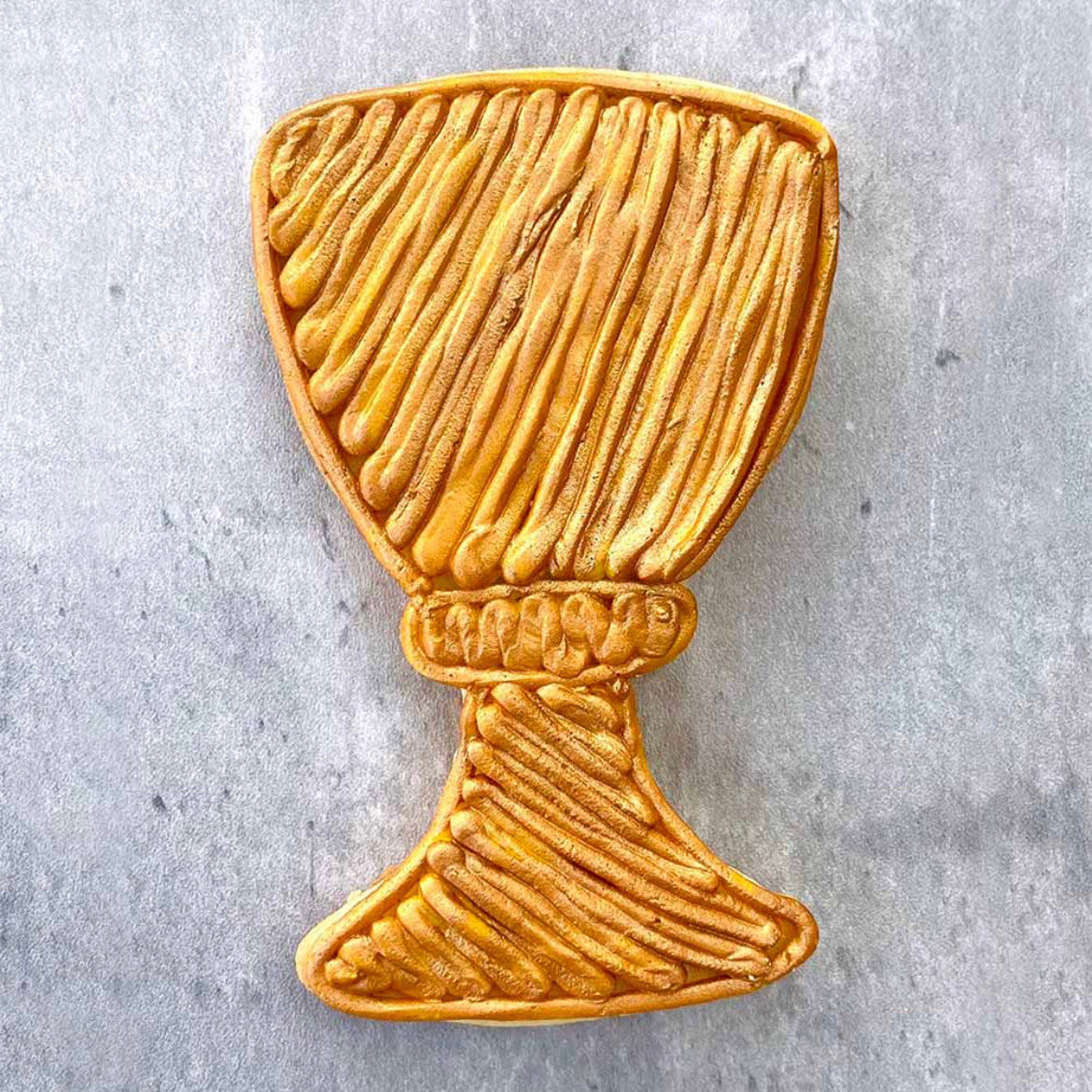 Cookie Cutter Ann Clark Chalice